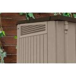 Keter Store It Out Midi Beige -Tuinonderhoud buiten 123 795