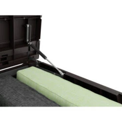 KETER KUSSENBOX ONTARIO -Tuinonderhoud buiten 123 800