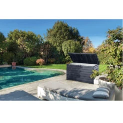 KETER KUSSENBOX ONTARIO -Tuinonderhoud buiten 123 801