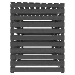 Container Berging Riga 122x148x92 Cm -Tuinonderhoud buiten 123 811