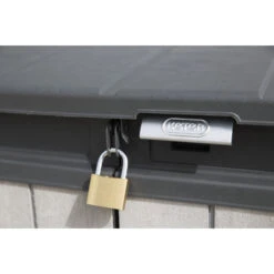 Keter Elite-Store Tuinkast 120L -Tuinonderhoud buiten 123 825