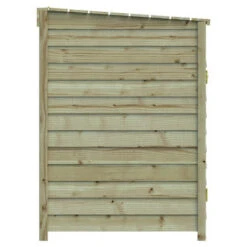 Klikokast Enkel Ca. 125x76x92,5 -Tuinonderhoud buiten 123 834