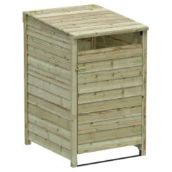 Klikokast Enkel Ca. 125x76x92,5 -Tuinonderhoud buiten 123 839
