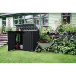Keter Store It Out Max 1,2m³ -Tuinonderhoud buiten 123 875