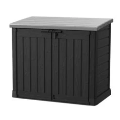 Keter Store It Out Max 1,2m³ -Tuinonderhoud buiten 123 876