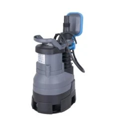 GAMMA Dompelpomp DP-400 -Tuinonderhoud buiten 123 89