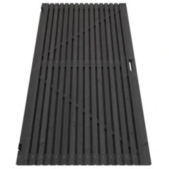 Tuinpoort Andalusië Verticaal Zwart -Tuinonderhoud buiten 123 893