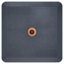 Betonpoer Antraciet 18x18x58cm -Tuinonderhoud buiten 123 897