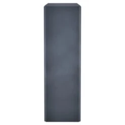 Betonpoer Antraciet 18x18x58cm -Tuinonderhoud buiten 123 898