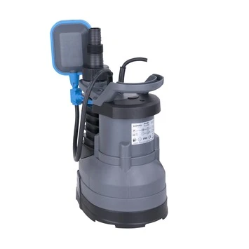 GAMMA Dompelpomp DP-250 2 GAMMA Dompelpomp DP-250 - Afbeelding 2