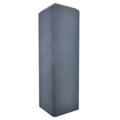 Betonpoer Antraciet 18x18x58cm -Tuinonderhoud buiten 123 900