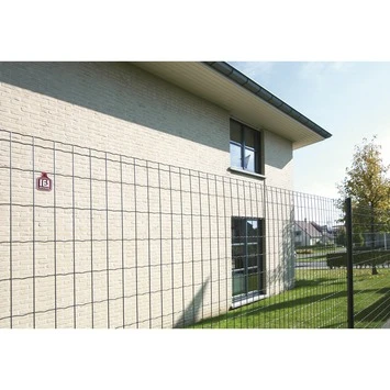 Betafence Pantanet Tuingaas Family 203 Cmx25 M Antraciet 5 Betafence Pantanet Tuingaas Family 203 Cmx25 M Antraciet - Afbeelding 5