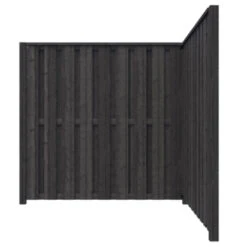 Schutting Startpakket Tuinscherm Royal Antraciet Ca. 3,8 Meter Lang 12 Schutting Startpakket Tuinscherm Royal Antraciet Ca. 3,8 Meter Lang -Tuinonderhoud buiten 123 939