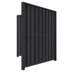 Schutting Startpakket Tuinscherm Royal Antraciet Ca. 3,8 Meter Lang 14 Schutting Startpakket Tuinscherm Royal Antraciet Ca. 3,8 Meter Lang -Tuinonderhoud buiten 123 941