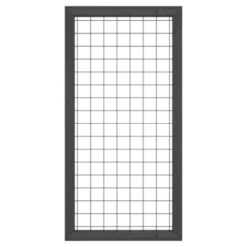 Gaaspaneel Antraciet 180x90 Cm 12 Gaaspaneel Antraciet 180x90 Cm -Tuinonderhoud buiten 123 964