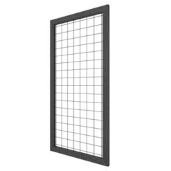 Gaaspaneel Antraciet 180x90 Cm 15 Gaaspaneel Antraciet 180x90 Cm -Tuinonderhoud buiten 123 967