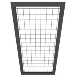 Gaaspaneel Antraciet 180x90 Cm 17 Gaaspaneel Antraciet 180x90 Cm -Tuinonderhoud buiten 123 969