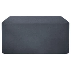 Betontegel 18x18x10 Antraciet -Tuinonderhoud buiten 123 984