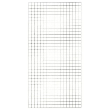 Handson Gaaspaneel Verzinkt 90x180 Cm 1 Handson Gaaspaneel Verzinkt 90x180 Cm