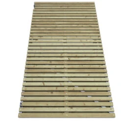 Poort Andalusië Ca. 178x99 Cm -Tuinonderhoud buiten 123 996