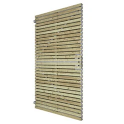 Poort Andalusië Ca. 178x99 Cm -Tuinonderhoud buiten 123 999