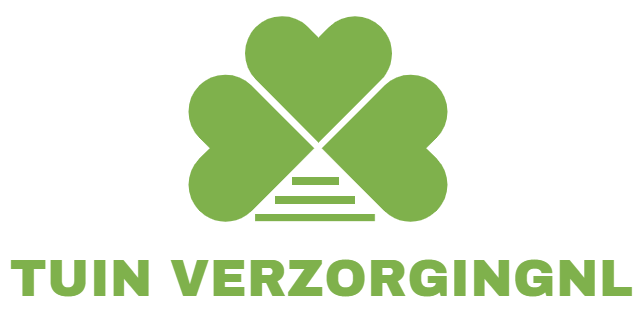 Tuinonderhoud buiten
